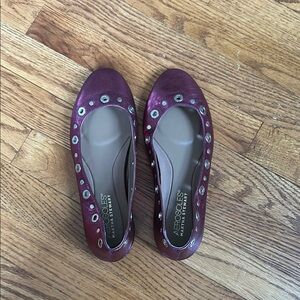 Aerosoles Martha Stewart Goldie Ballet Flats